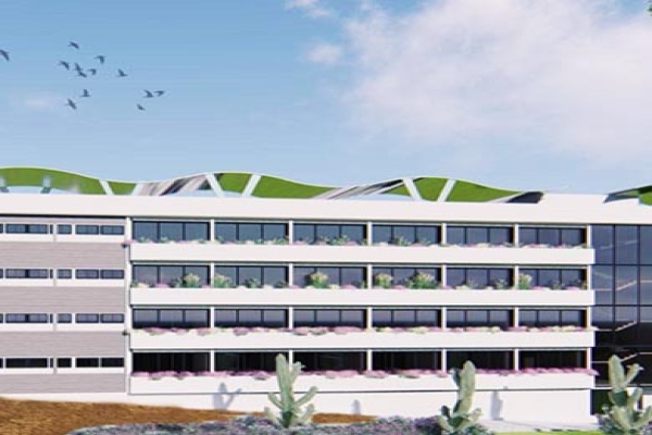 Archives nationales du Cameroun