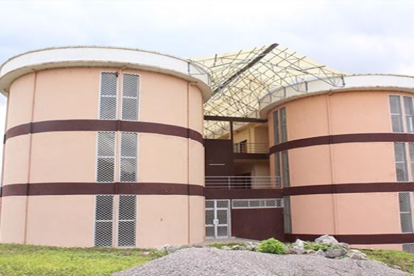 Institut National des Arts et de la Culture