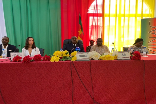 61eme EDITION DE LA BIENNALE DE VENISE