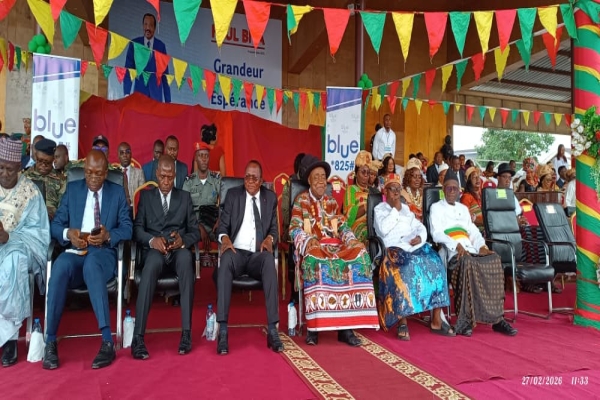 SOUTH WEST CULTURAL FESTIVAL