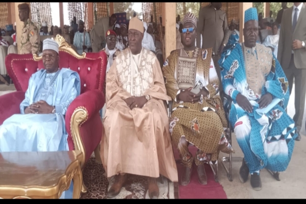 MINAC AT TOKNA MASSANA FESTIVAL